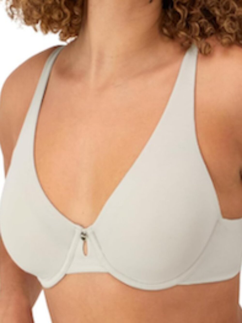Maidenform Women's Everyday Luxe Full Coverage Underwire Bra DM2401